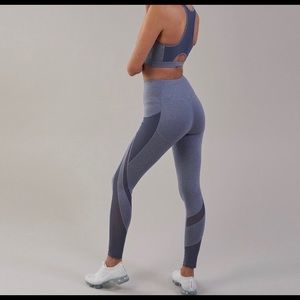 Gymshark Sleek Sculptor Leggings